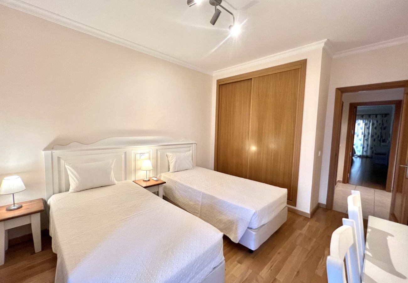 Apartamento em Vilamoura - Olivos del golf - Terrace with pool by HD