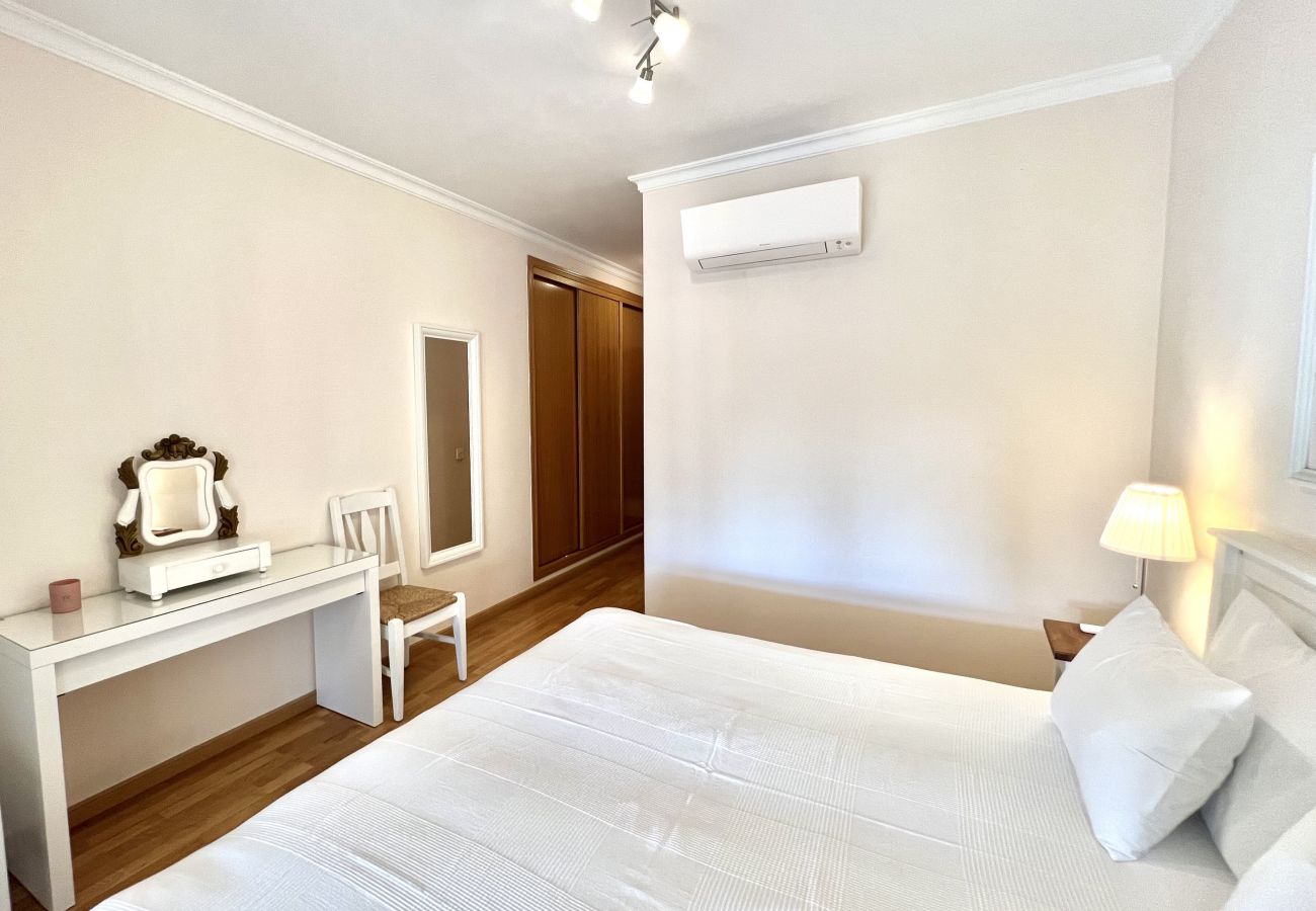 Apartamento em Vilamoura - Olivos del golf - Terrace with pool by HD