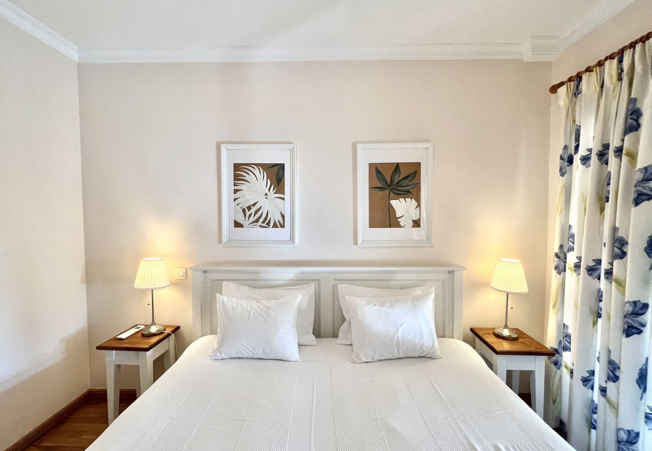 Apartamento em Vilamoura - Olivos del golf - Terrace with pool by HD