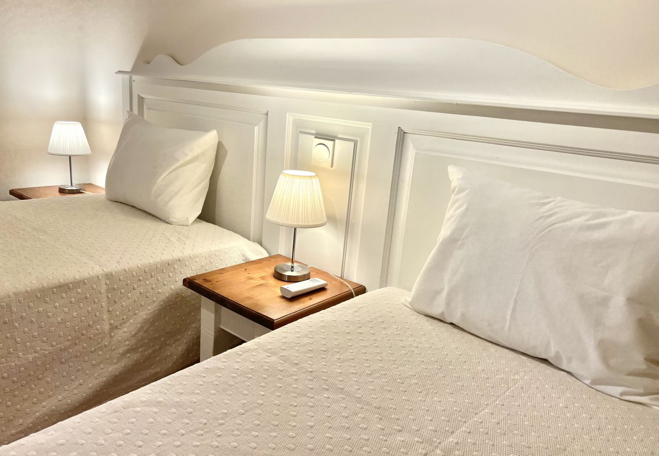 Apartamento em Vilamoura - Olivos del golf - Terrace with pool by HD