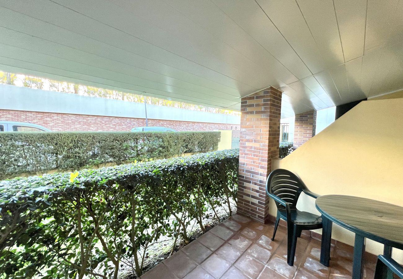 Apartamento em Vilamoura - Olivos del golf - Terrace with pool by HD