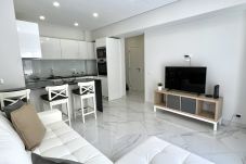 Apartamento em Quarteira - Aman - Near the beach by HD PROPERTIES 
