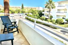 Apartamento em Vilamoura - Amazing 1 bedroom apartment near Marina