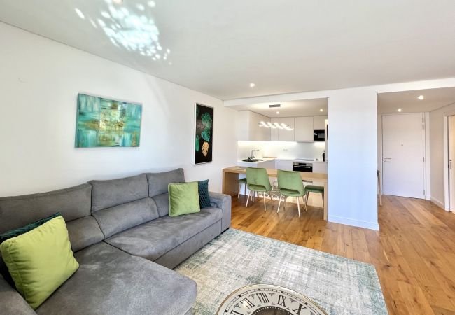 Apartamento em Vilamoura - One - Luxurious apartment by HD PROPERTIES Apartamento em Vilamoura - One - Luxurious apartment by HD PROPERTIES