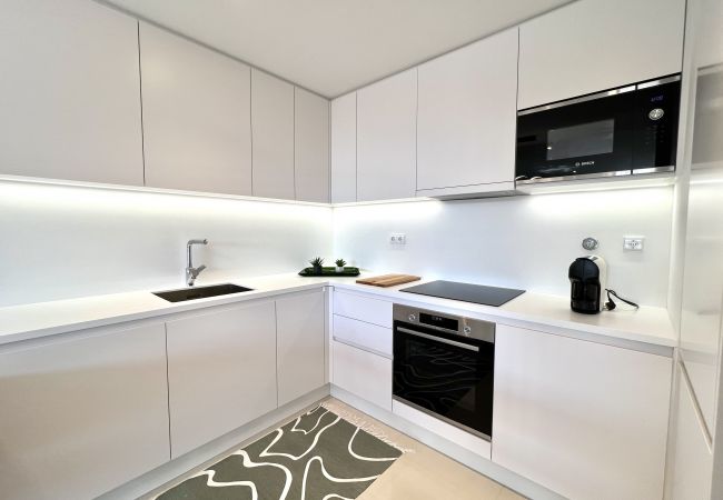 Apartamento em Vilamoura - One - Luxurious apartment by HD PROPERTIES Apartamento em Vilamoura - One - Luxurious apartment by HD PROPERTIES