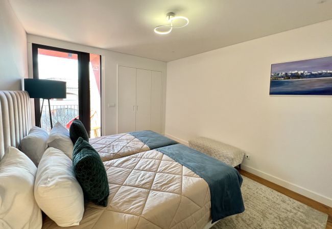 Apartamento em Vilamoura - One - Luxurious apartment by HD PROPERTIES Apartamento em Vilamoura - One - Luxurious apartment by HD PROPERTIES