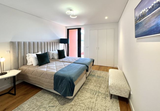 Apartamento em Vilamoura - One - Luxurious apartment by HD PROPERTIES Apartamento em Vilamoura - One - Luxurious apartment by HD PROPERTIES