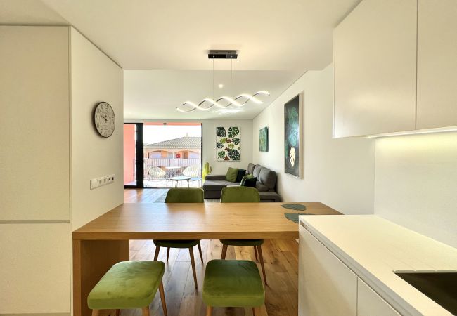 Apartamento em Vilamoura - One - Luxurious apartment by HD PROPERTIES Apartamento em Vilamoura - One - Luxurious apartment by HD PROPERTIES