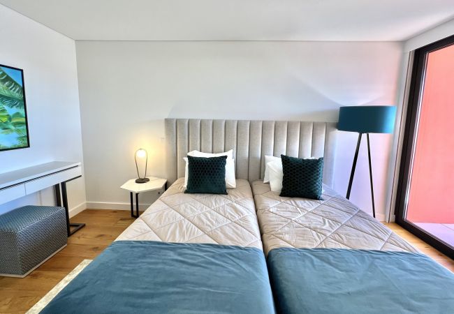 Apartamento em Vilamoura - One - Luxurious apartment by HD PROPERTIES Apartamento em Vilamoura - One - Luxurious apartment by HD PROPERTIES