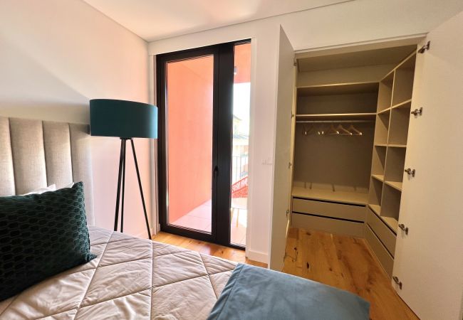 Apartamento em Vilamoura - One - Luxurious apartment by HD PROPERTIES Apartamento em Vilamoura - One - Luxurious apartment by HD PROPERTIES