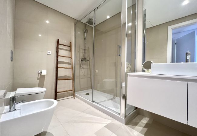 Apartamento em Vilamoura - One - Luxurious apartment by HD PROPERTIES Apartamento em Vilamoura - One - Luxurious apartment by HD PROPERTIES