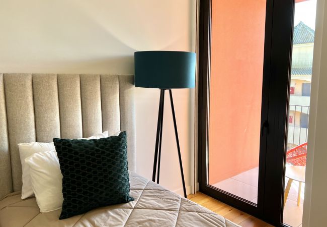Apartamento em Vilamoura - One - Luxurious apartment by HD PROPERTIES Apartamento em Vilamoura - One - Luxurious apartment by HD PROPERTIES