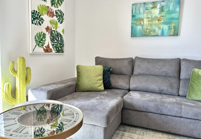 Apartamento em Vilamoura - One - Luxurious apartment by HD PROPERTIES Apartamento em Vilamoura - One - Luxurious apartment by HD PROPERTIES