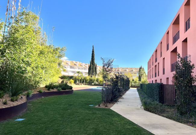 Apartamento em Vilamoura - One - Luxurious apartment by HD PROPERTIES Apartamento em Vilamoura - One - Luxurious apartment by HD PROPERTIES