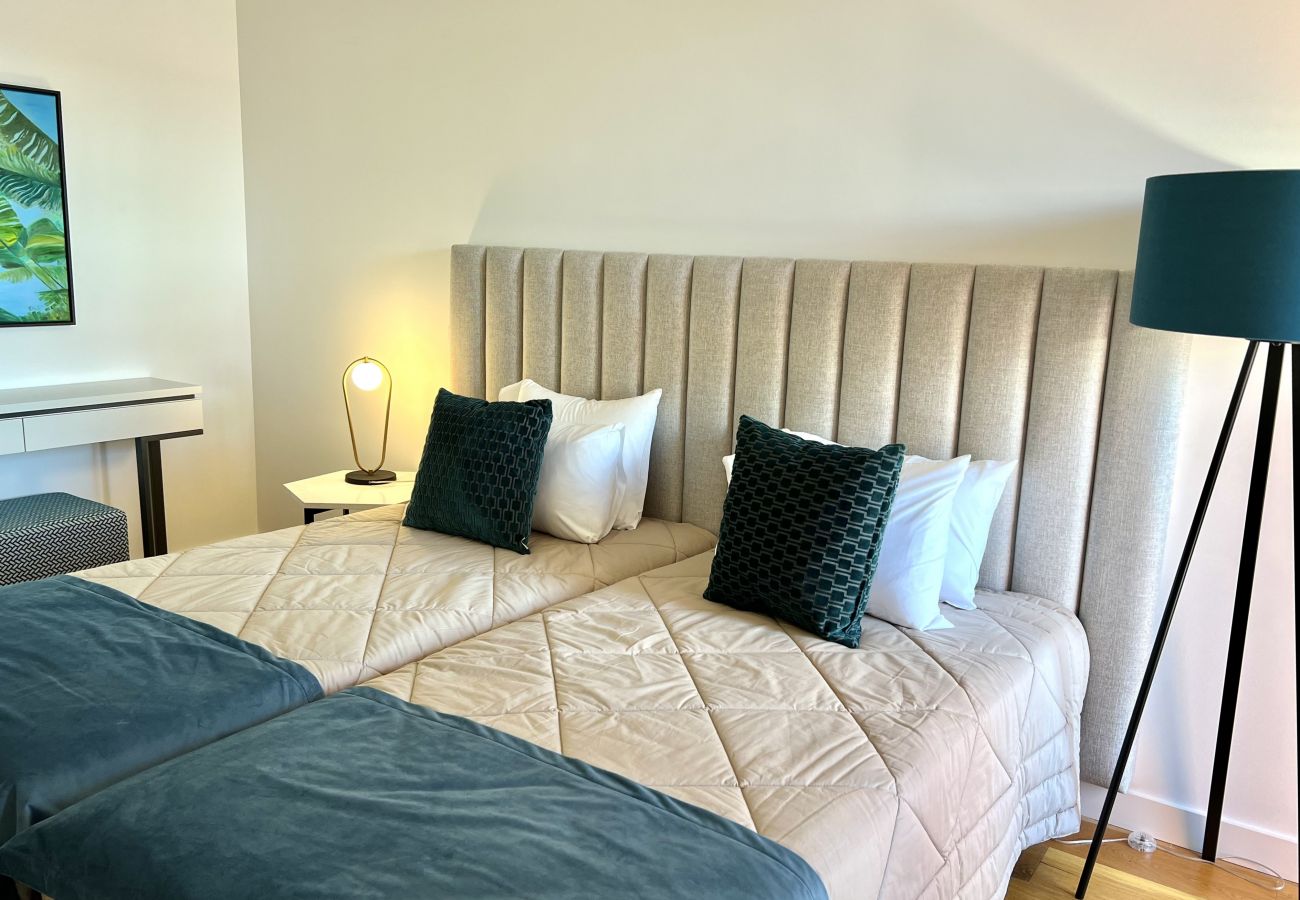 Apartamento em Vilamoura - One - Luxurious apartment by HD PROPERTIES