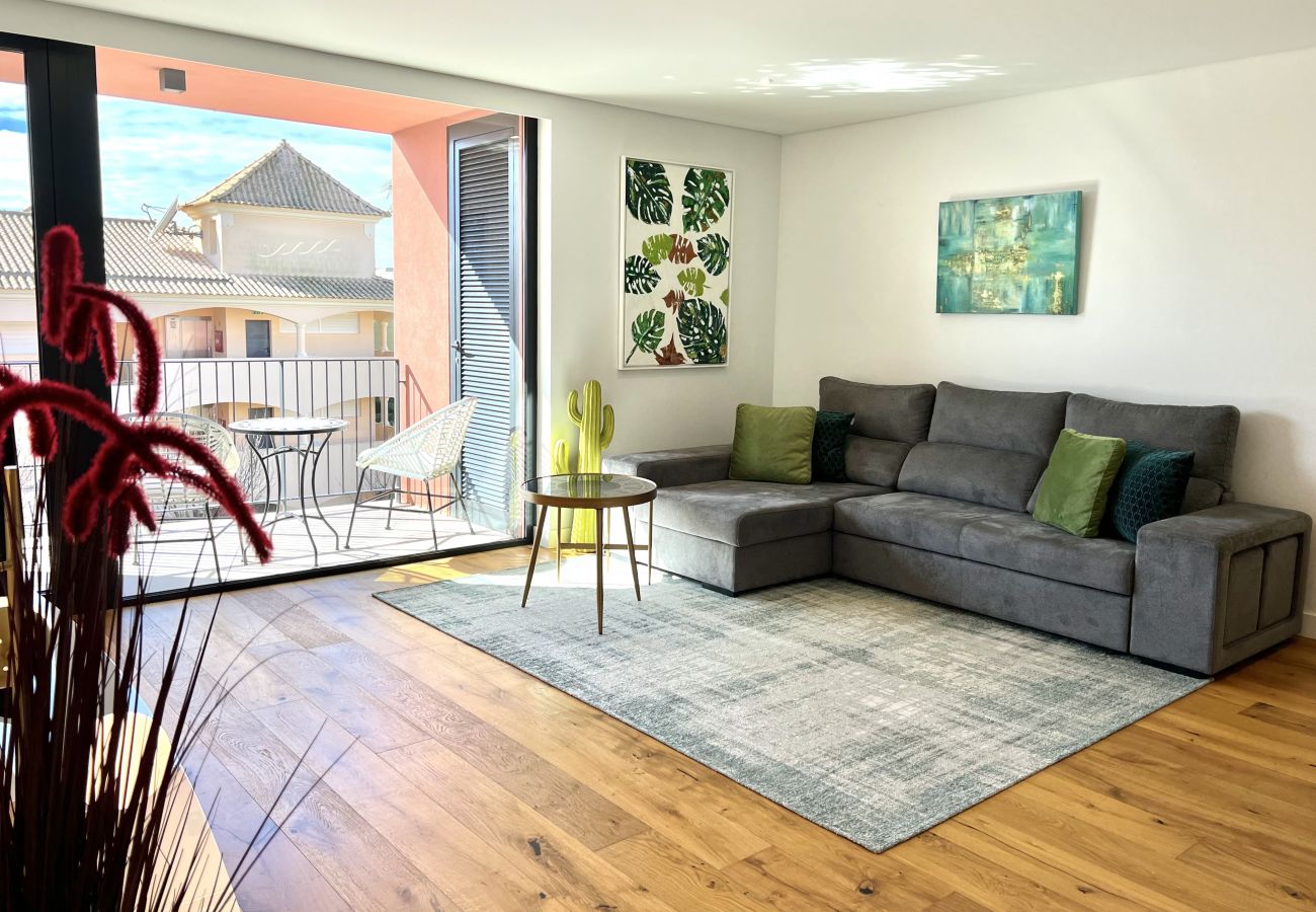 Apartamento em Vilamoura - One - Luxurious apartment by HD PROPERTIES