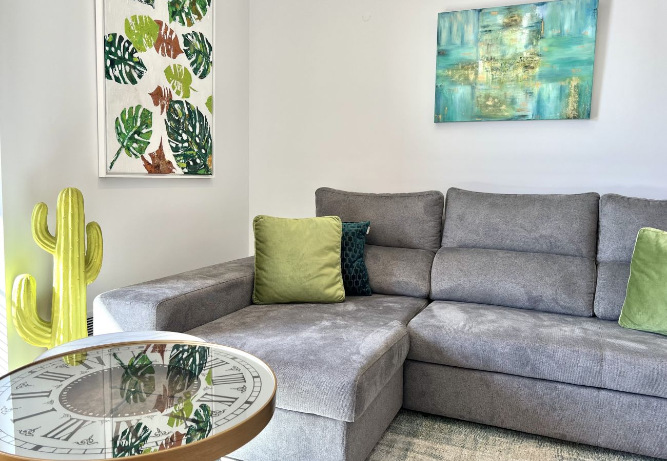 Apartamento em Vilamoura - One - Luxurious apartment by HD PROPERTIES