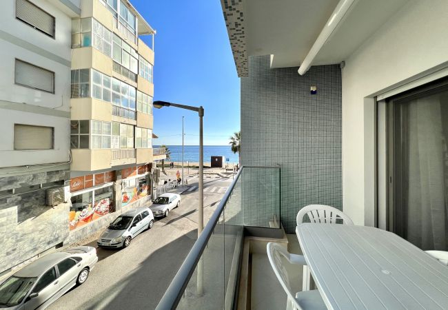 Apartamento em Quarteira - Solaris - Seaview by HD Properties