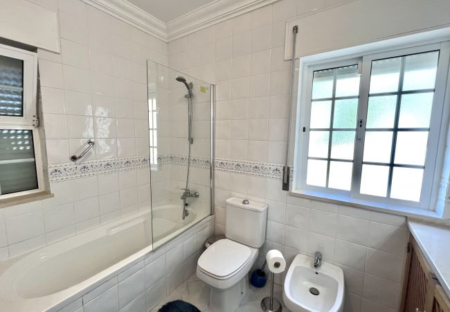 Villa em Vilamoura - Vila Caravela - Private Pool by HD Properties Villa em Vilamoura - Vila Caravela - Private Pool by HD Properties