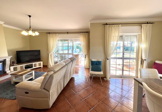 Villa em Vilamoura - Vila Caravela - Private Pool by HD Properties Villa em Vilamoura - Vila Caravela - Private Pool by HD Properties
