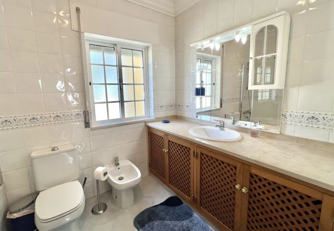 Villa em Vilamoura - Vila Caravela - Private Pool by HD Properties Villa em Vilamoura - Vila Caravela - Private Pool by HD Properties