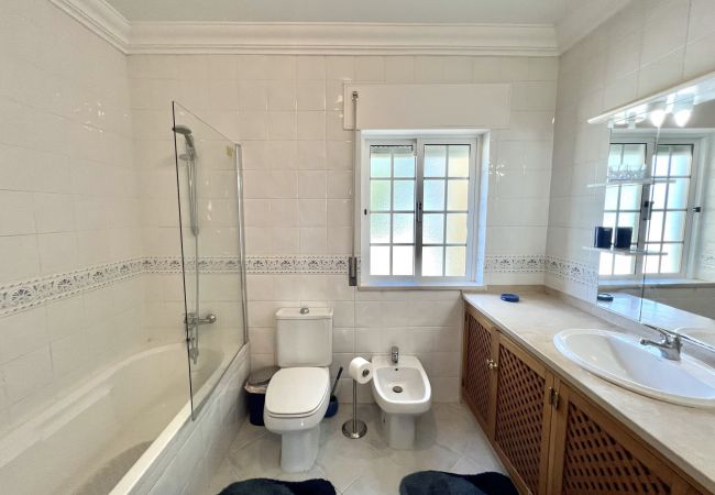 Villa em Vilamoura - Vila Caravela - Private Pool by HD Properties Villa em Vilamoura - Vila Caravela - Private Pool by HD Properties