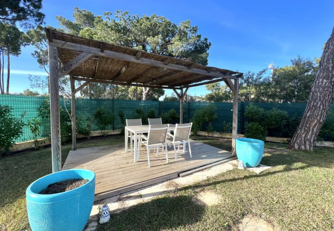 Villa em Vilamoura - Vila Caravela - Private Pool by HD Properties Villa em Vilamoura - Vila Caravela - Private Pool by HD Properties