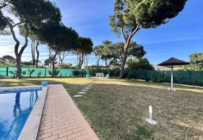 Villa em Vilamoura - Vila Caravela - Private Pool by HD Properties Villa em Vilamoura - Vila Caravela - Private Pool by HD Properties