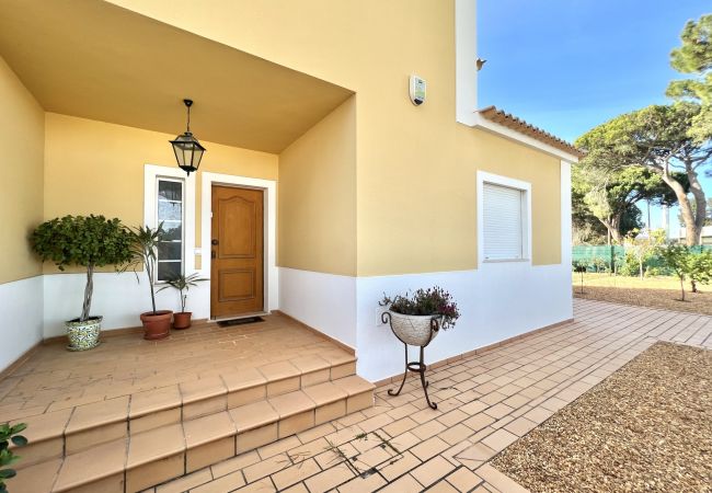 Villa em Vilamoura - Vila Caravela - Private Pool by HD Properties Villa em Vilamoura - Vila Caravela - Private Pool by HD Properties