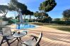 Villa em Vilamoura - Vila Caravela - Private Pool by HD Properties Villa em Vilamoura - Vila Caravela - Private Pool by HD Properties
