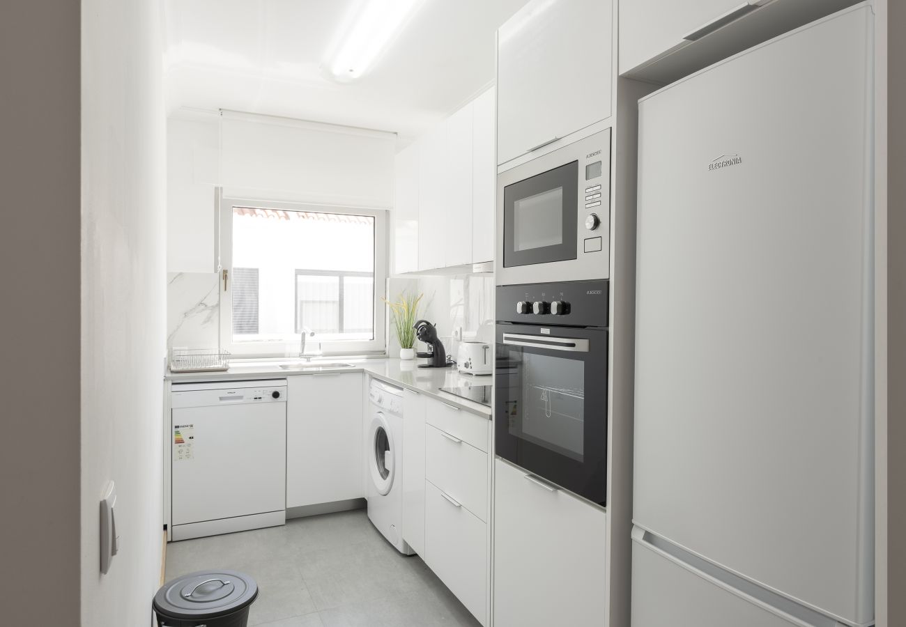 Apartamento em Albufeira - Miral Beachside 3 - by HD Properties Apartamento em Albufeira - Miral Beachside 3 - by HD Properties