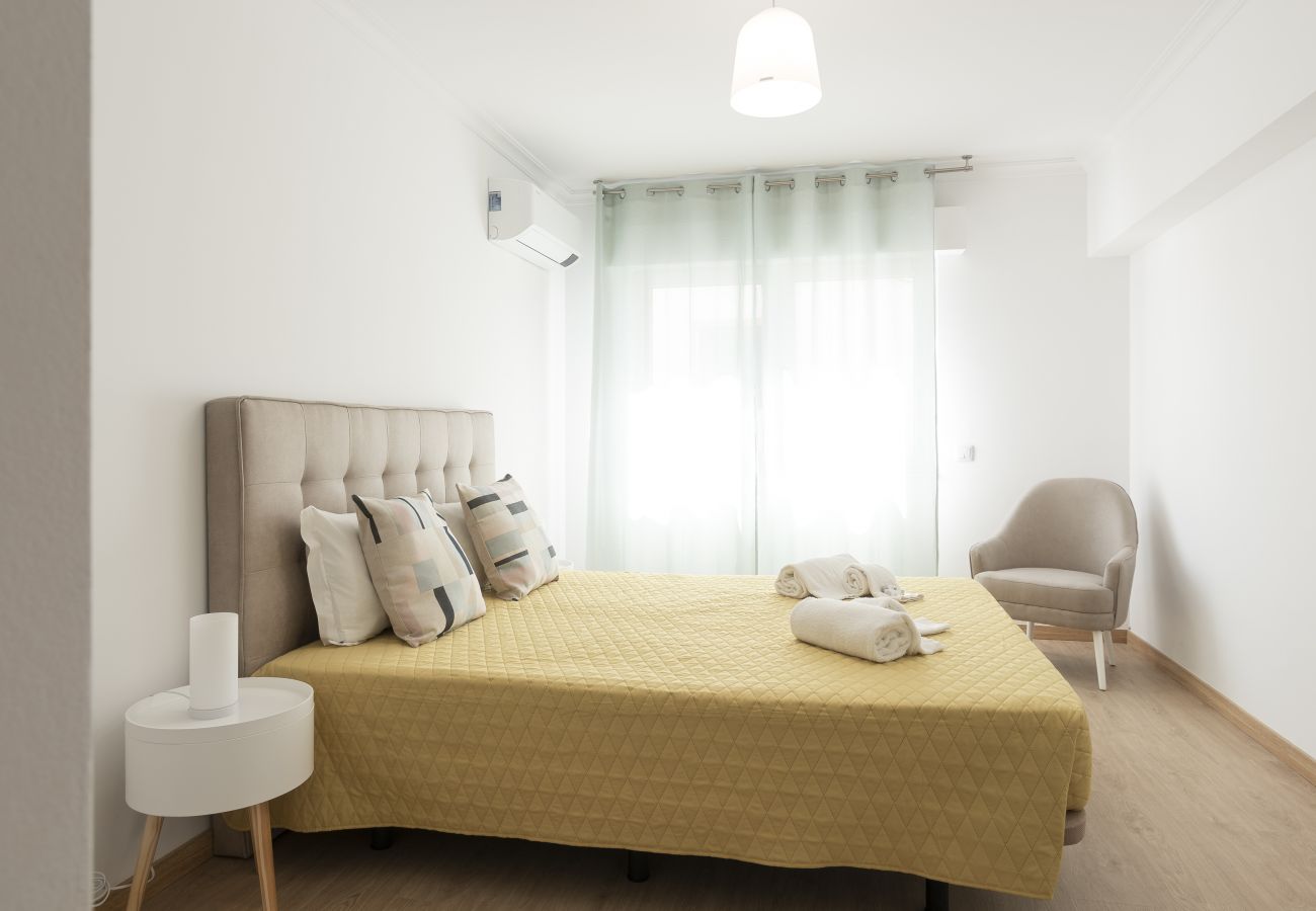 Apartamento em Albufeira - Miral Beachside 3 - by HD Properties Apartamento em Albufeira - Miral Beachside 3 - by HD Properties