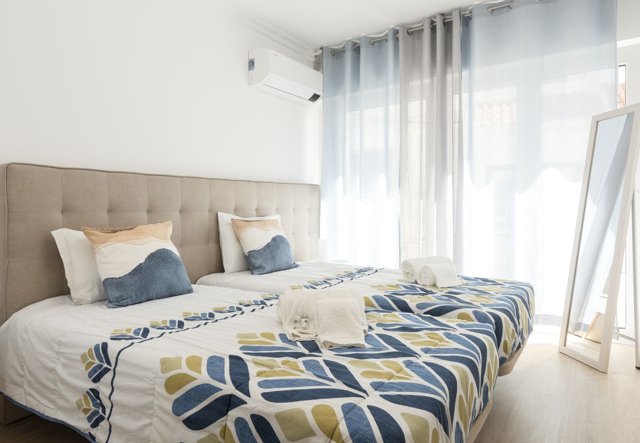 Apartamento em Albufeira - Miral Beachside 3 - by HD Properties Apartamento em Albufeira - Miral Beachside 3 - by HD Properties