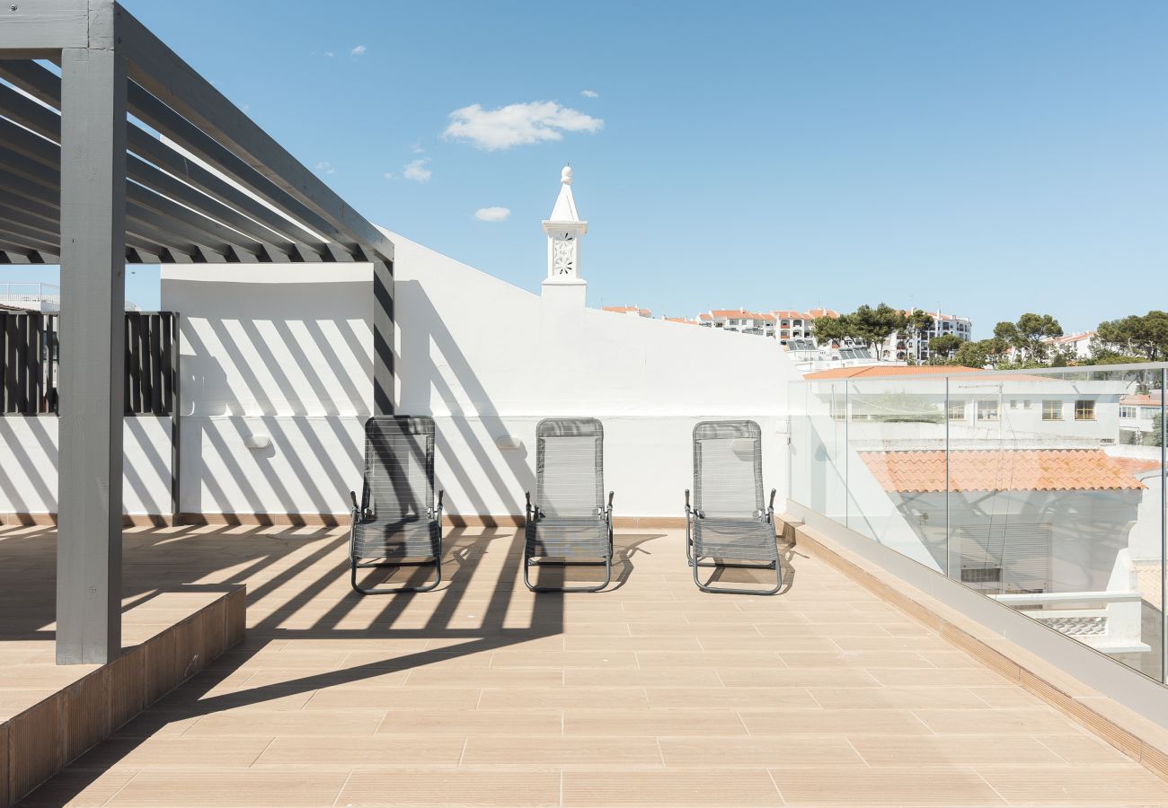 Apartamento em Albufeira - Miral Beachside 3 - by HD Properties Apartamento em Albufeira - Miral Beachside 3 - by HD Properties