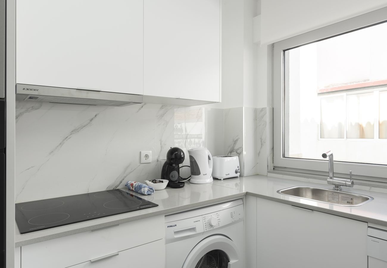 Apartamento em Albufeira - Miral Beachside 4 - by HD Properties