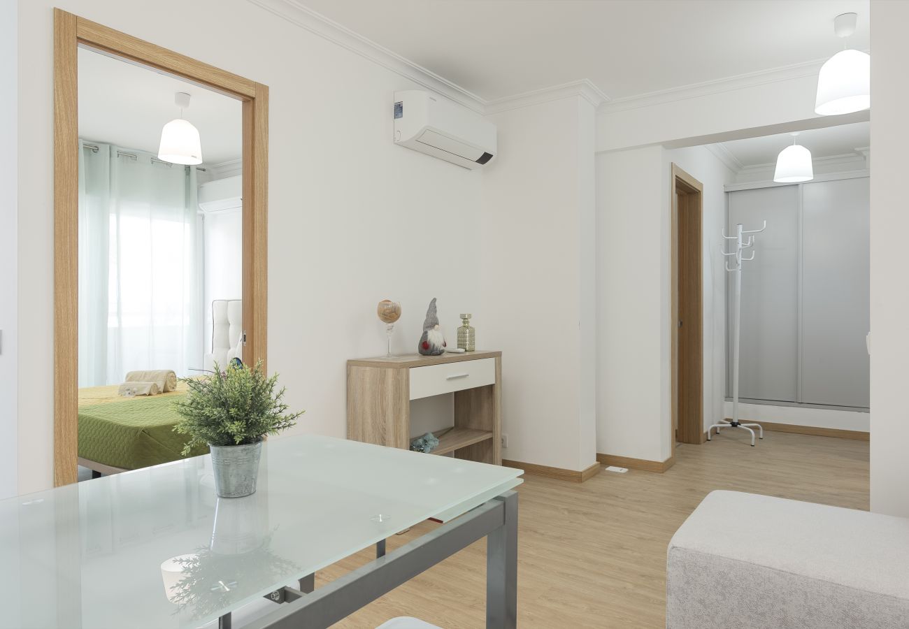 Apartamento em Albufeira - Miral Beachside 4 - by HD Properties