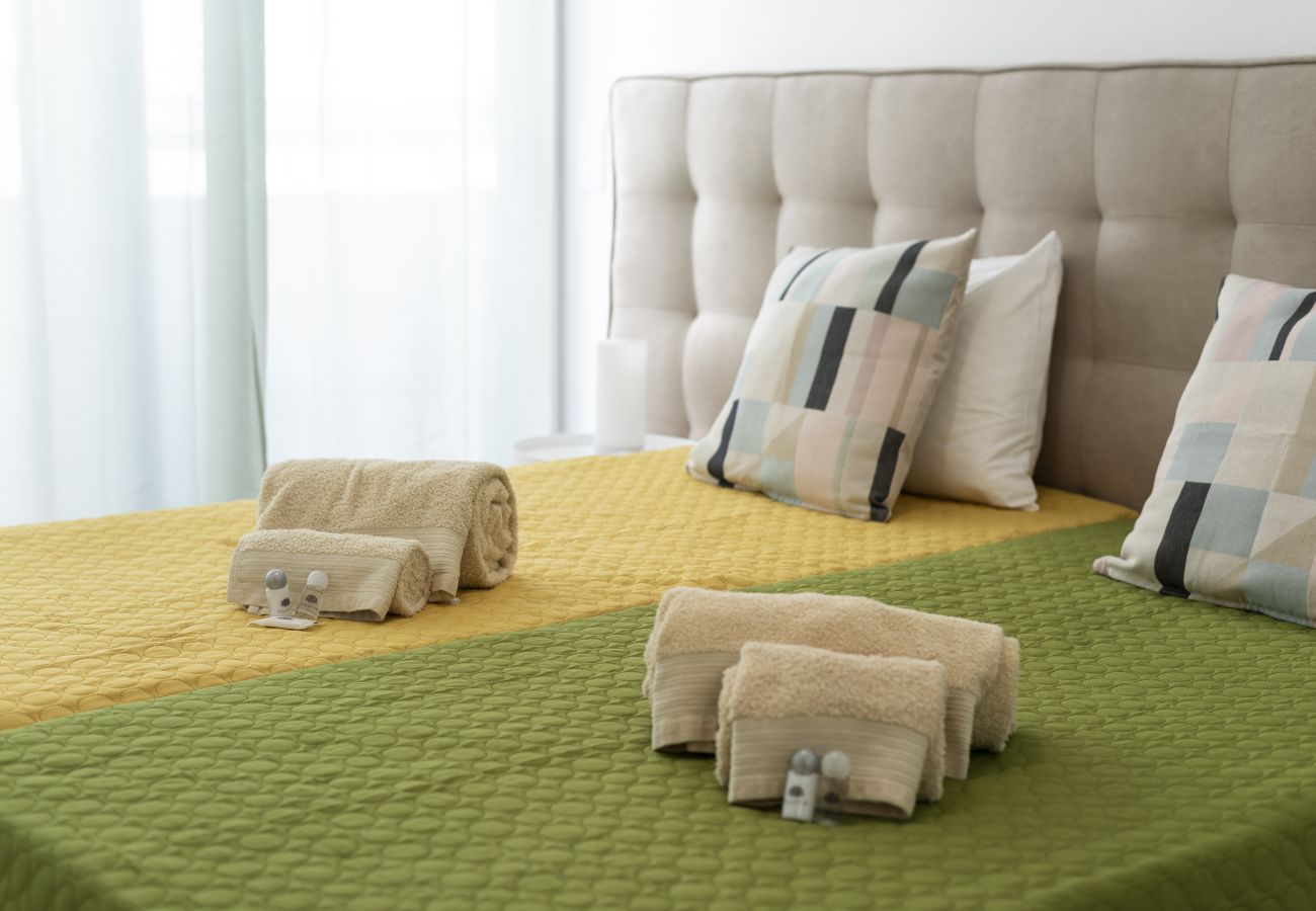 Apartamento em Albufeira - Miral Beachside 4 - by HD Properties