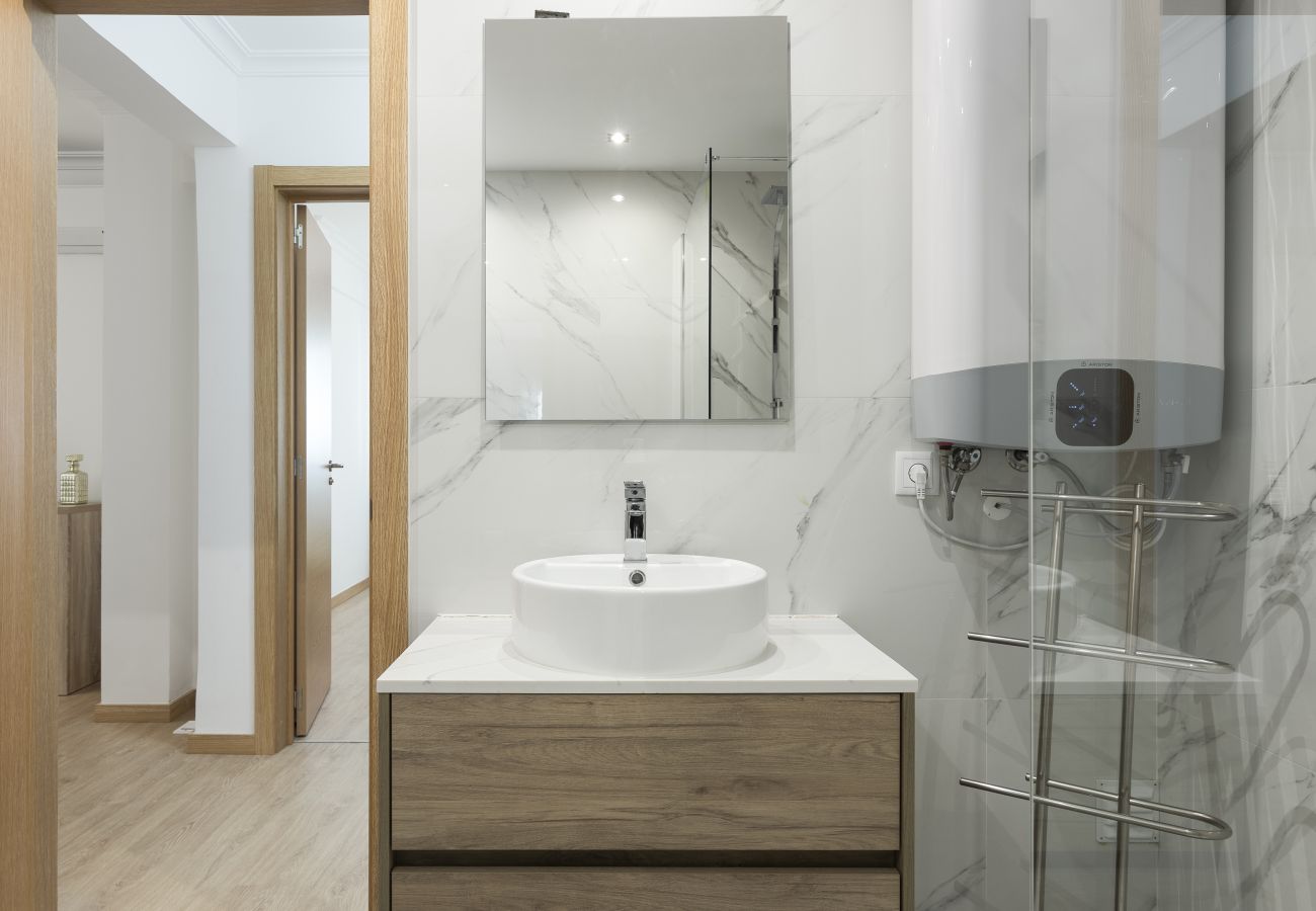 Apartamento em Albufeira - Miral Beachside 4 - by HD Properties