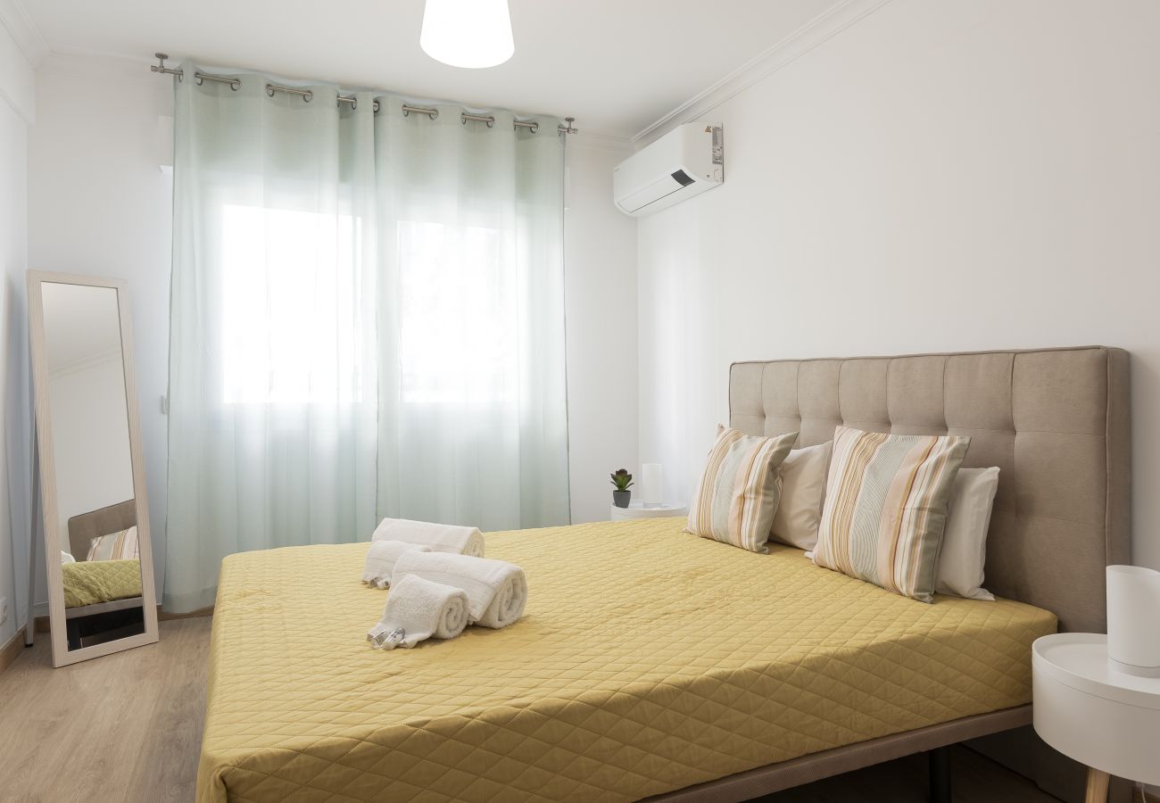 Apartamento em Albufeira - Miral Beachside 4 - by HD Properties