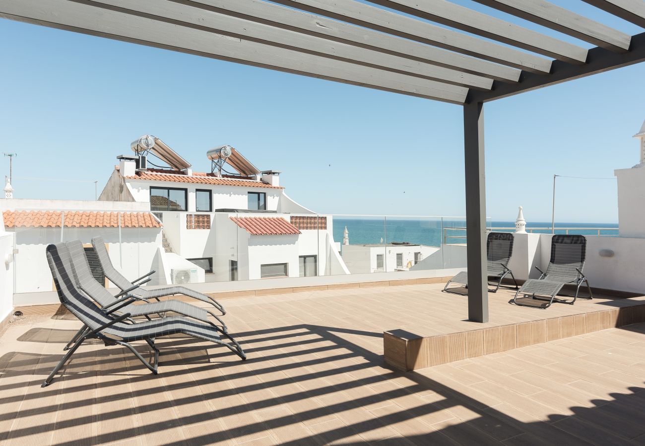 Apartamento em Albufeira - Miral Beachside 4 - by HD Properties