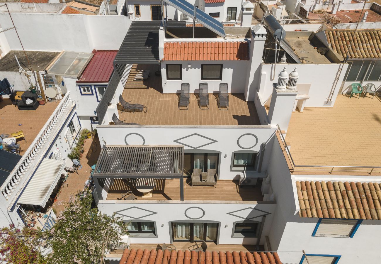 Apartamento em Albufeira - Miral Beachside 4 - by HD Properties