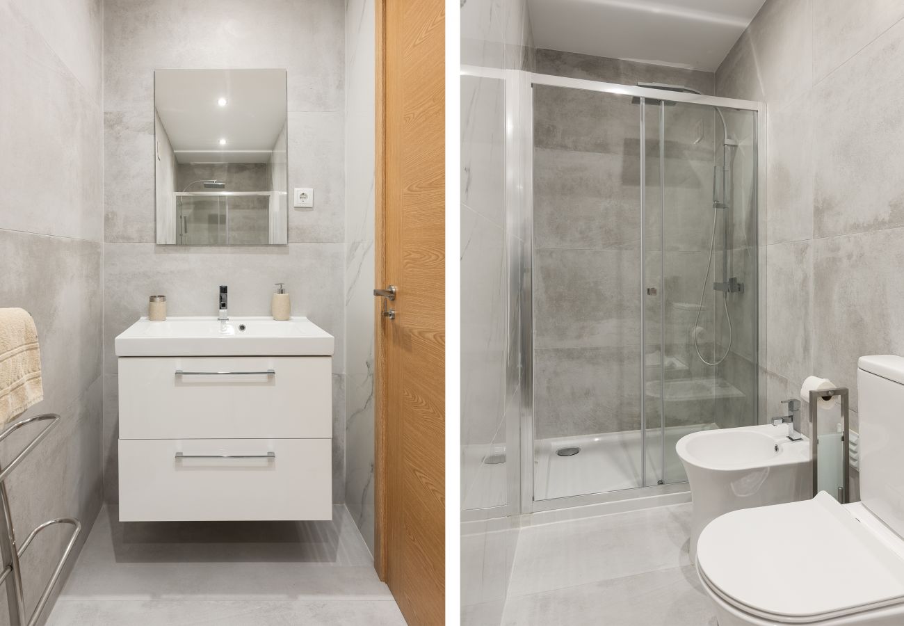 Apartamento em Albufeira - Miral Beachside 5 - by HD Properties