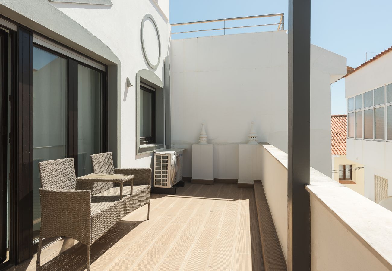 Apartamento em Albufeira - Miral Beachside 5 - by HD Properties