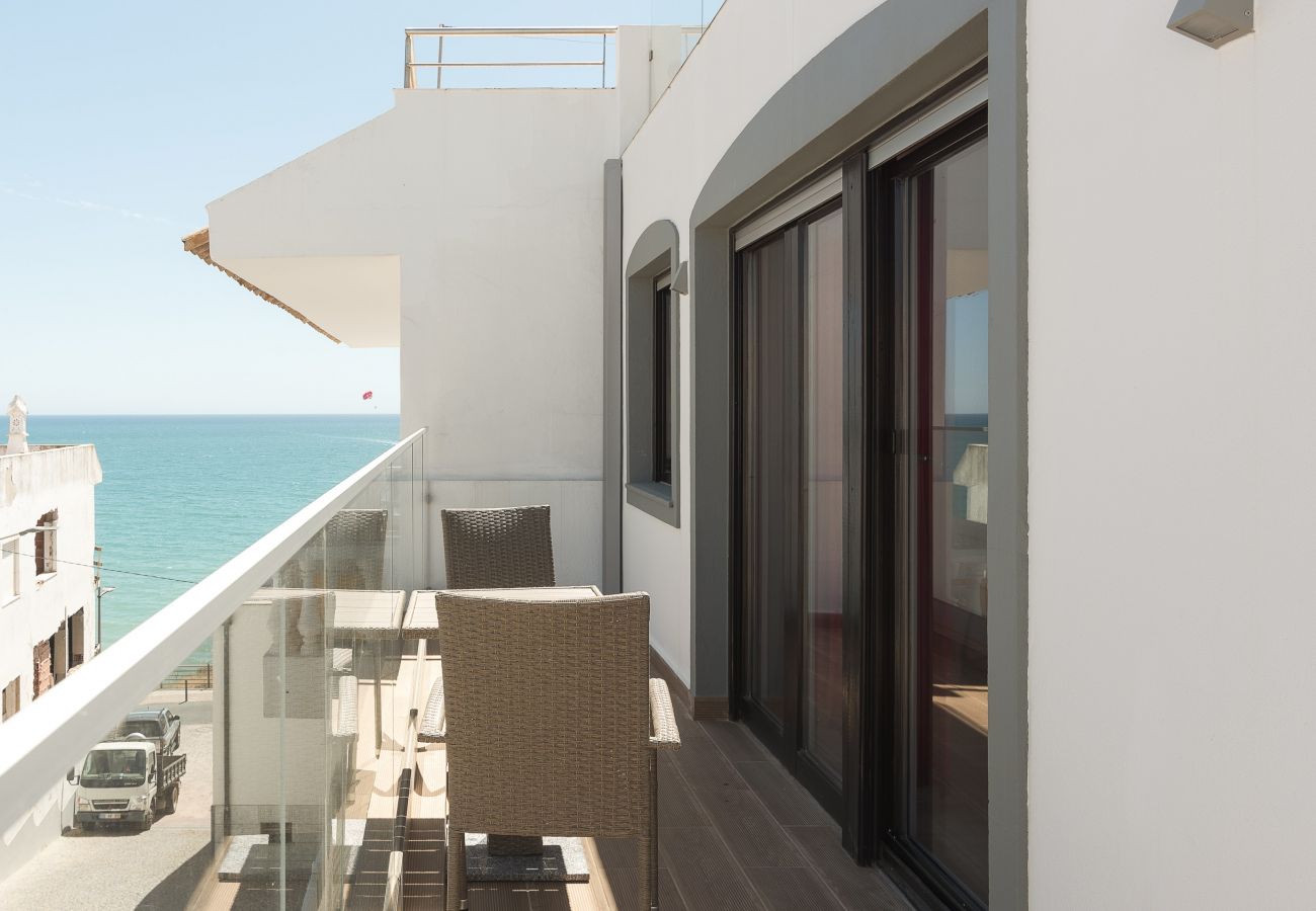 Apartamento em Albufeira - Miral Beachside 5 - by HD Properties