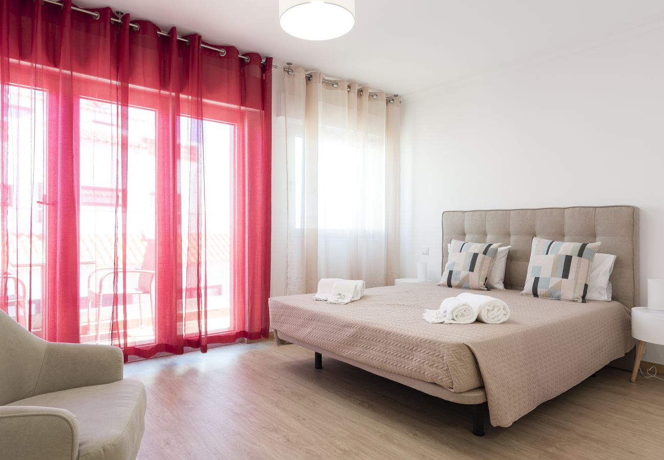 Apartamento em Albufeira - Miral Beachside 5 - by HD Properties