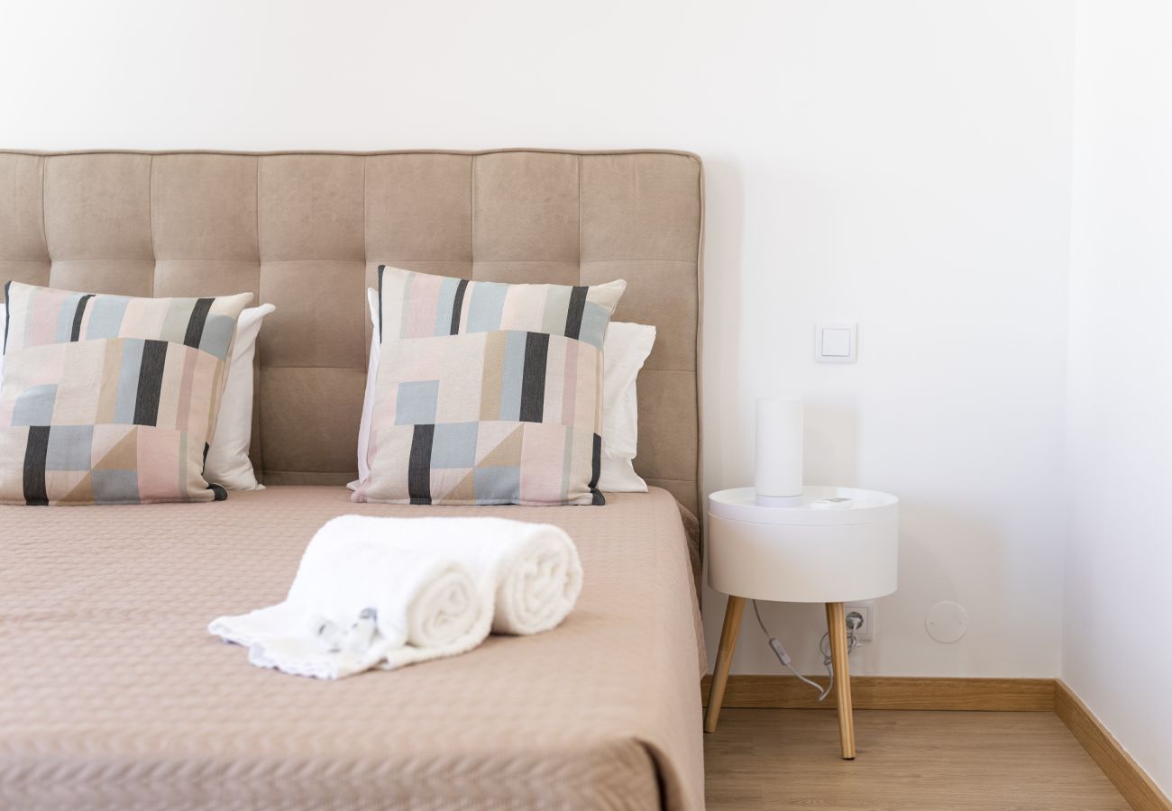 Apartamento em Albufeira - Miral Beachside 5 - by HD Properties