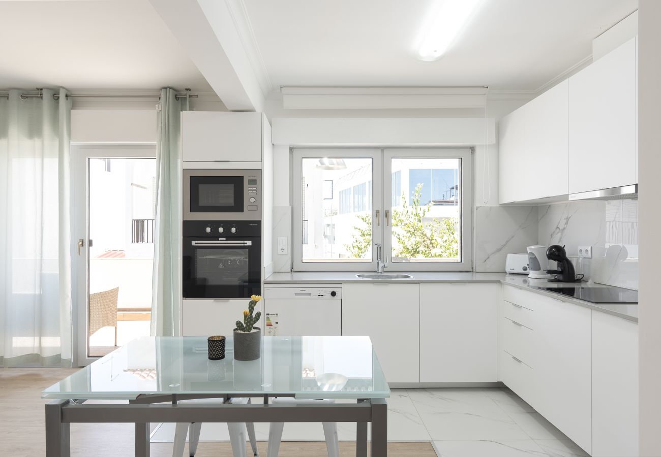 Apartamento em Albufeira - Miral Beachside 5 - by HD Properties