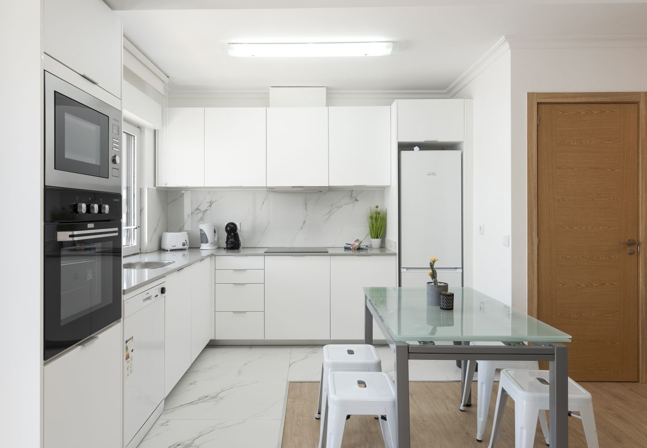 Apartamento em Albufeira - Miral Beachside 5 - by HD Properties