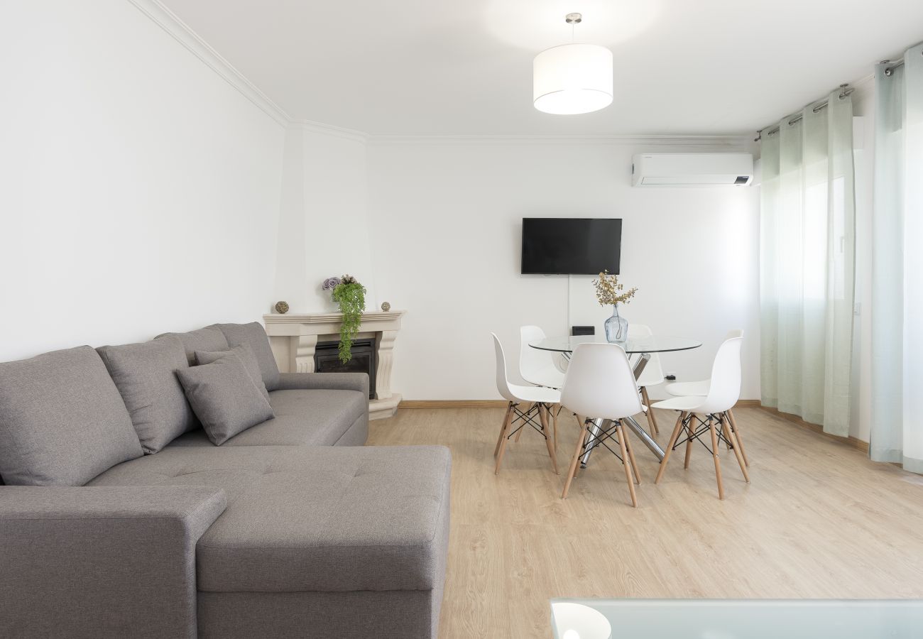 Apartamento em Albufeira - Miral Beachside 5 - by HD Properties