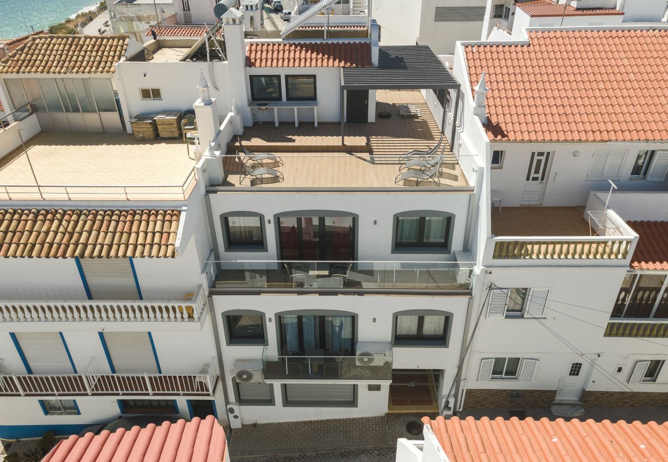 Apartamento em Albufeira - Miral Beachside 5 - by HD Properties